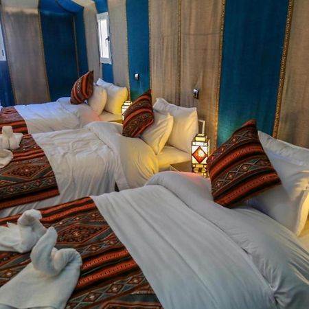 Merzouga Pearl Luxury Camp 메르주가 외부 사진