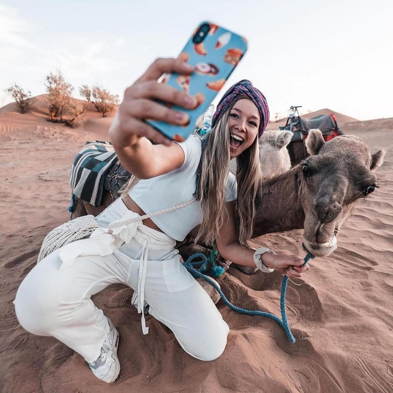 Merzouga Pearl Luxury Camp 메르주가 외부 사진