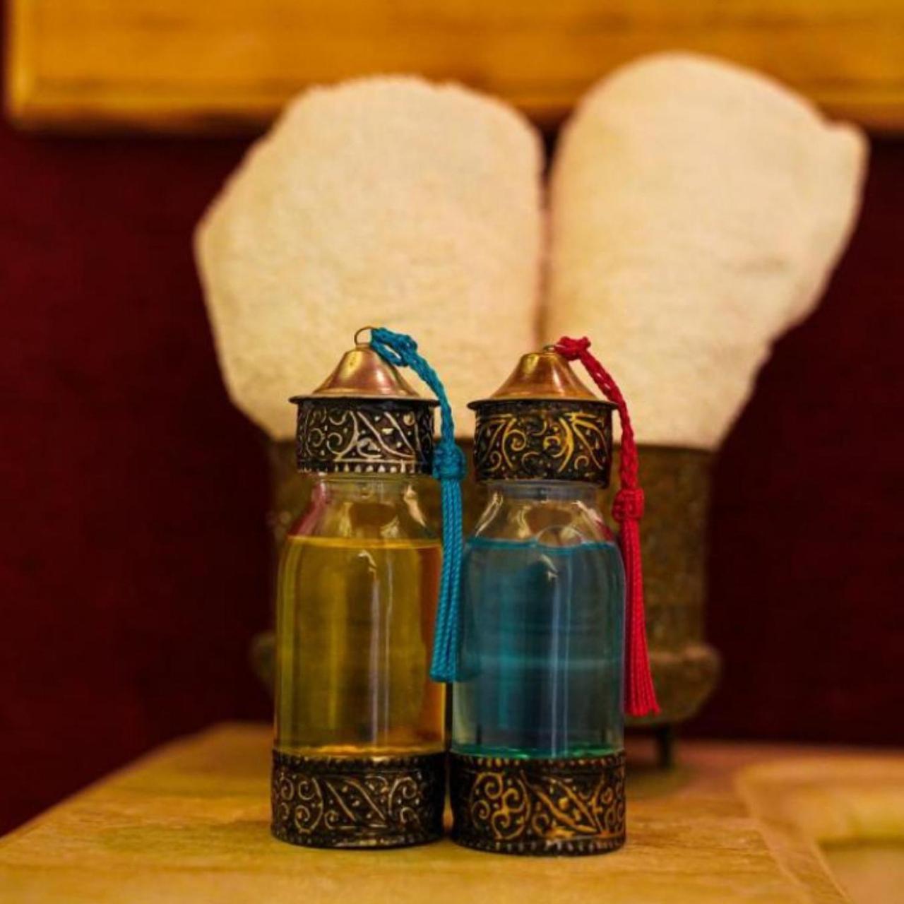 Merzouga Pearl Luxury Camp 메르주가 외부 사진