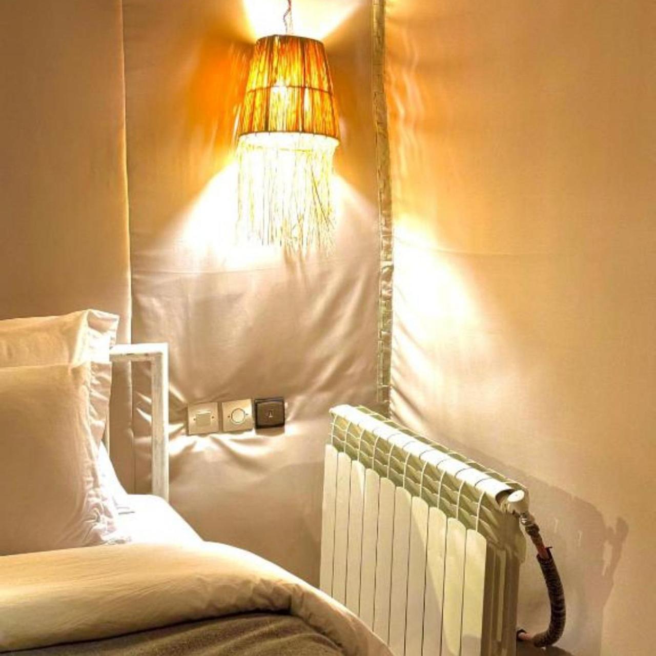 Merzouga Pearl Luxury Camp 메르주가 외부 사진